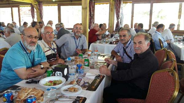 2016 Sivas Buluşması